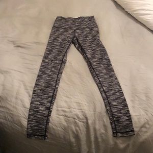 Zella leggings